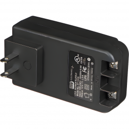 12VDC Plug-in Power Supply, PS12-2 and PS12-3